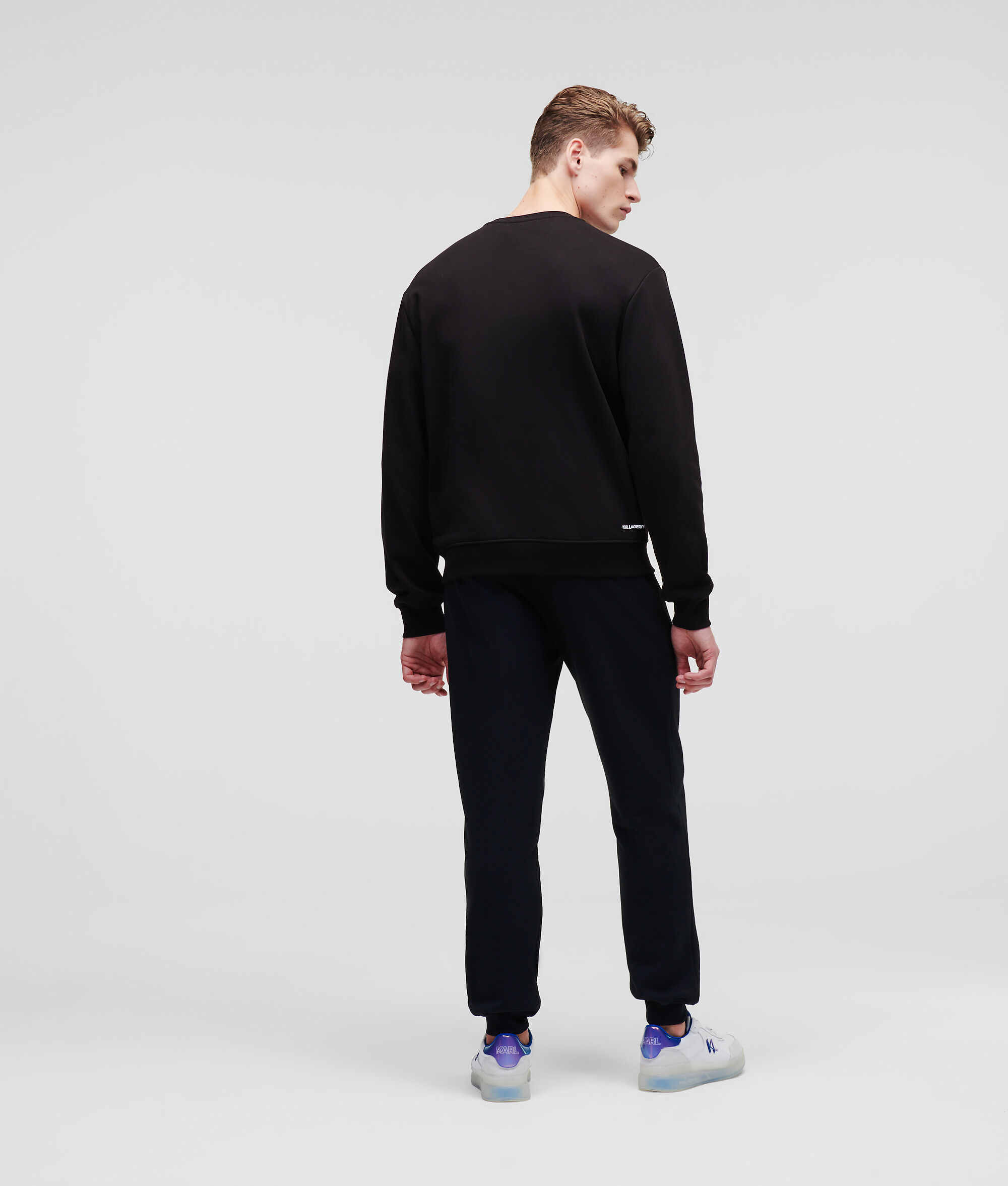 (image for) Exquisite Workmanship KARL IKONIK SWEATSHIRT